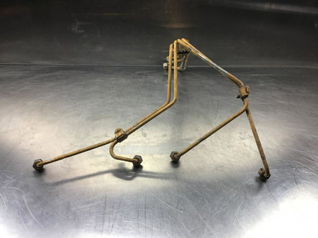 Горивна система Liebherr Fuel Line: снимка 10 Горивна система Liebherr Fuel Line: снимка 10