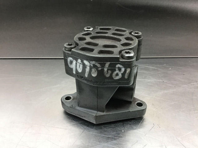 Liebherr Fuel Pump - Горивна помпа: снимка 4 Liebherr Fuel Pump - Горивна помпа: снимка 4