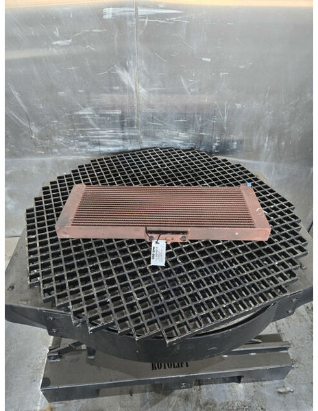 Liebherr Fuelcooler - Маслен охладител: снимка 1 Liebherr Fuelcooler - Маслен охладител: снимка 1