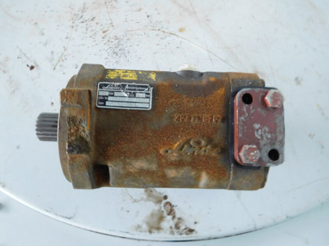 Liebherr Fuelcooler - Радиатор: снимка 2 Liebherr Fuelcooler - Радиатор: снимка 2