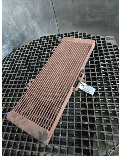 Liebherr Fuelcooler - Маслен охладител: снимка 2 Liebherr Fuelcooler - Маслен охладител: снимка 2