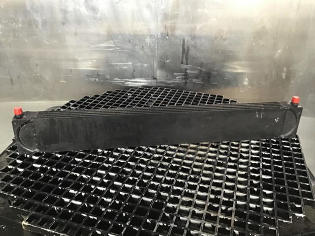 Liebherr Fuelcooler - Маслен охладител: снимка 4 Liebherr Fuelcooler - Маслен охладител: снимка 4