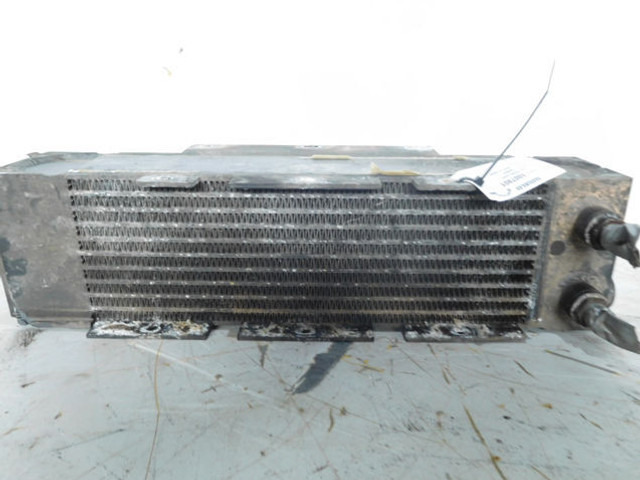 Liebherr Fuelcooler - Маслен охладител: снимка 1 Liebherr Fuelcooler - Маслен охладител: снимка 1