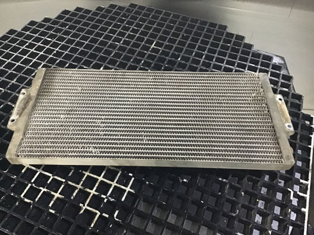 Liebherr Fuelcooler - Маслен охладител: снимка 4 Liebherr Fuelcooler - Маслен охладител: снимка 4