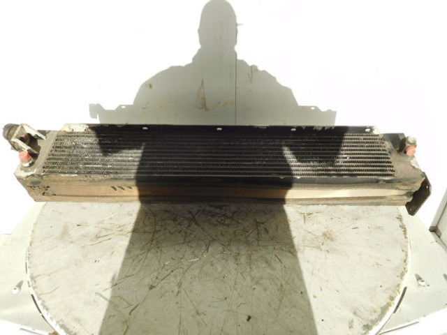 Liebherr Fuelcooler - Маслен охладител: снимка 1 Liebherr Fuelcooler - Маслен охладител: снимка 1