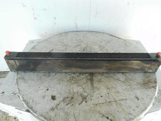 Liebherr Fuelcooler - Маслен охладител: снимка 3 Liebherr Fuelcooler - Маслен охладител: снимка 3