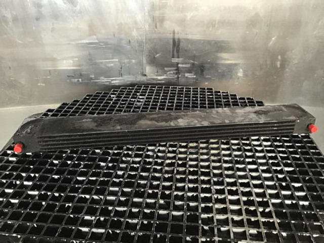 Liebherr Fuelcooler - Маслен охладител: снимка 4 Liebherr Fuelcooler - Маслен охладител: снимка 4