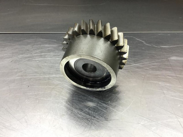 Двигател и части Liebherr Gear Wheel: снимка 6 Двигател и части Liebherr Gear Wheel: снимка 6