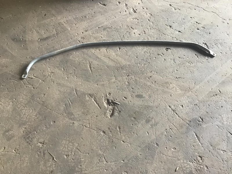 Liebherr Handle - Кабина и интериор: снимка 2 Liebherr Handle - Кабина и интериор: снимка 2