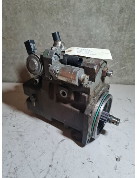 Liebherr High Pressure Pump - Горивна помпа: снимка 3 Liebherr High Pressure Pump - Горивна помпа: снимка 3