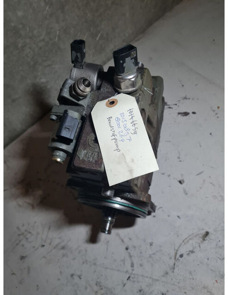 Liebherr High Pressure Pump - Горивна помпа: снимка 1 Liebherr High Pressure Pump - Горивна помпа: снимка 1