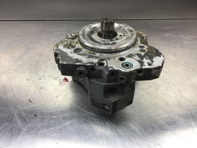 Liebherr High Pressure Pump - Маслена помпа: снимка 3 Liebherr High Pressure Pump - Маслена помпа: снимка 3