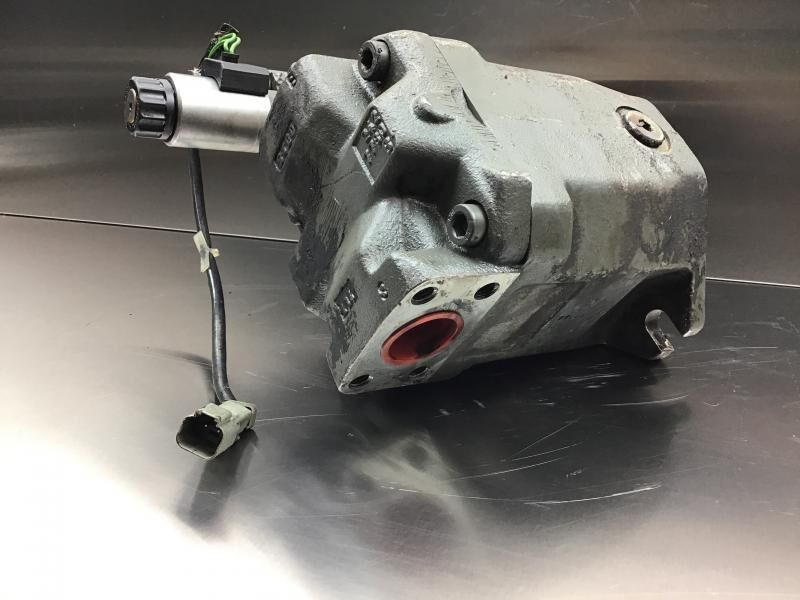 Liebherr Hydraulic Pump - Хидравлична помпа: снимка 1 Liebherr Hydraulic Pump - Хидравлична помпа: снимка 1