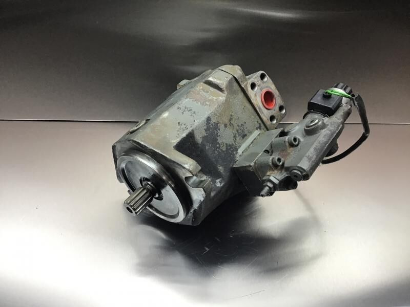 Liebherr Hydraulic Pump - Хидравлична помпа: снимка 3 Liebherr Hydraulic Pump - Хидравлична помпа: снимка 3