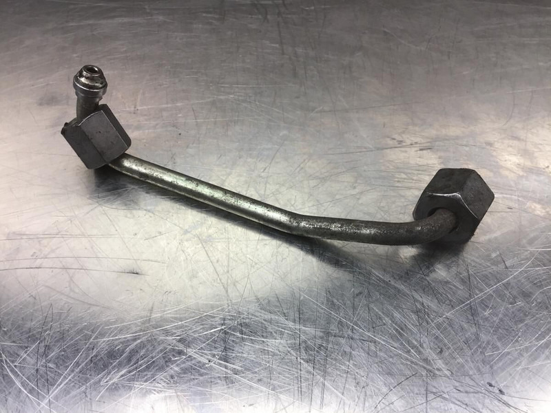 Liebherr Inection Line - Горивна система: снимка 2 Liebherr Inection Line - Горивна система: снимка 2