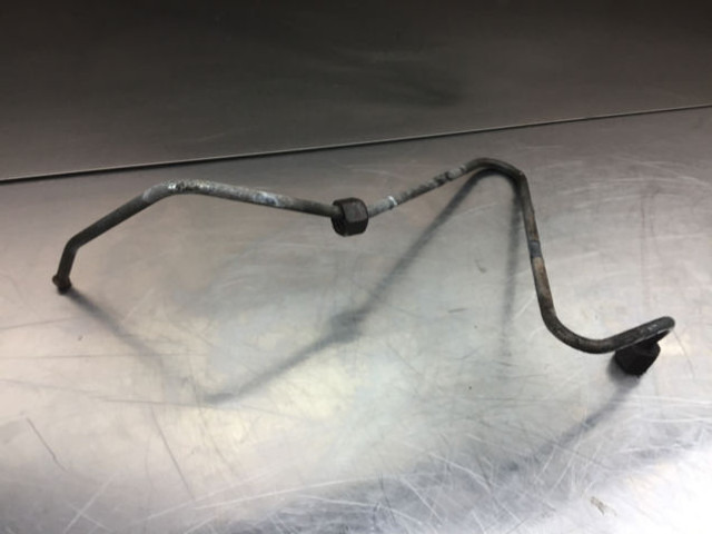 Liebherr Injection Line - Горивна система: снимка 1 Liebherr Injection Line - Горивна система: снимка 1