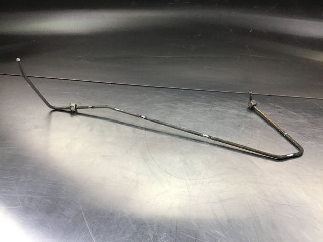 Liebherr Injection Line - Горивна система: снимка 1 Liebherr Injection Line - Горивна система: снимка 1