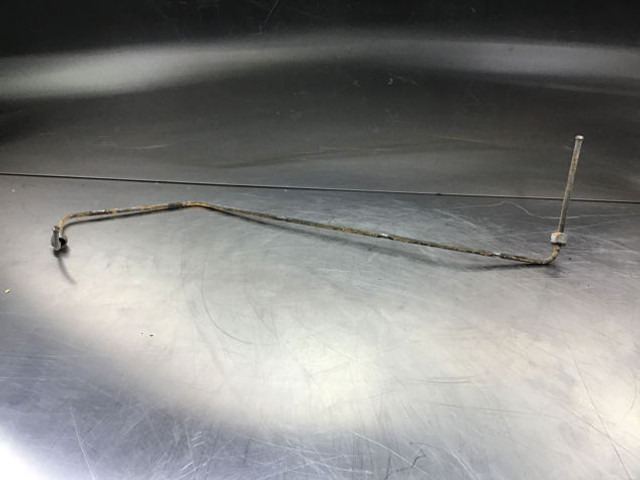 Liebherr Injection Line - Горивна система: снимка 1 Liebherr Injection Line - Горивна система: снимка 1