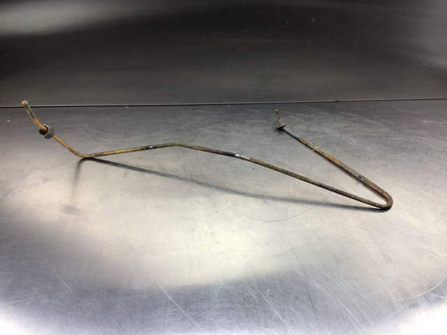 Liebherr Injection Line - Горивна система: снимка 1 Liebherr Injection Line - Горивна система: снимка 1