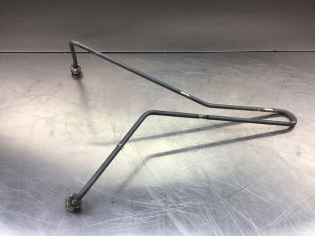 Liebherr Injection Line - Горивна система: снимка 1 Liebherr Injection Line - Горивна система: снимка 1