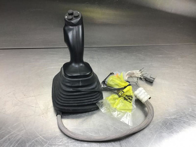 Liebherr Joystick Right - Скоростен лост: снимка 5 Liebherr Joystick Right - Скоростен лост: снимка 5