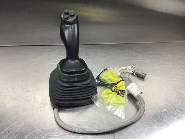 Liebherr Joystick Right - Скоростен лост: снимка 2 Liebherr Joystick Right - Скоростен лост: снимка 2