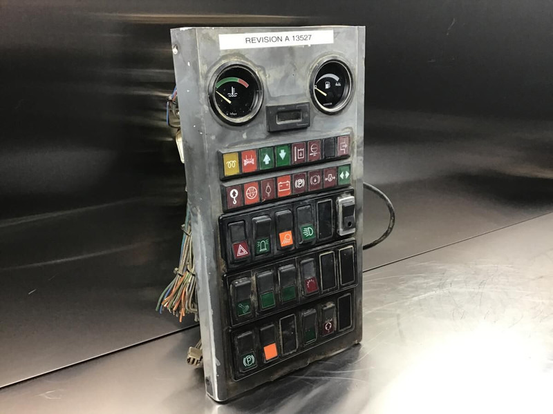 Liebherr Keyboard - Табло: снимка 2 Liebherr Keyboard - Табло: снимка 2