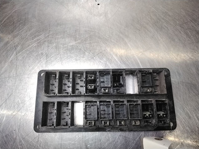 Liebherr Keyboard - Табло: снимка 2 Liebherr Keyboard - Табло: снимка 2