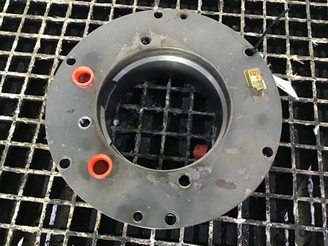 Liebherr LH30 C - Спирачни дискове: снимка 1 Liebherr LH30 C - Спирачни дискове: снимка 1