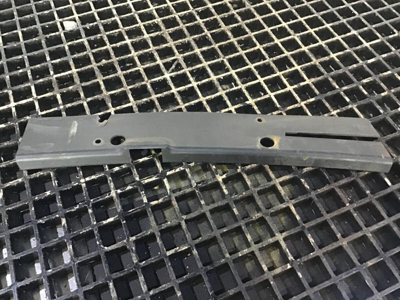 Liebherr LH35 M - Каросерия и екстериор: снимка 2 Liebherr LH35 M - Каросерия и екстериор: снимка 2