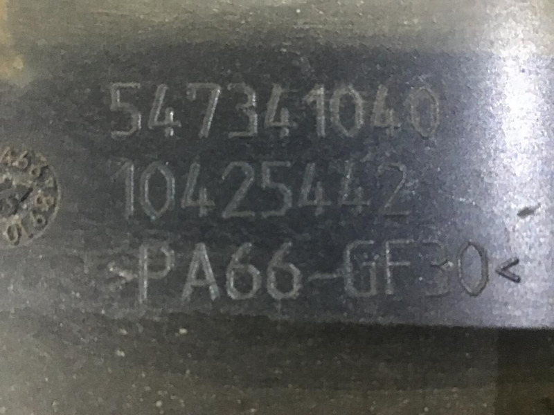 Liebherr LH35 M - Каросерия и екстериор: снимка 3 Liebherr LH35 M - Каросерия и екстериор: снимка 3