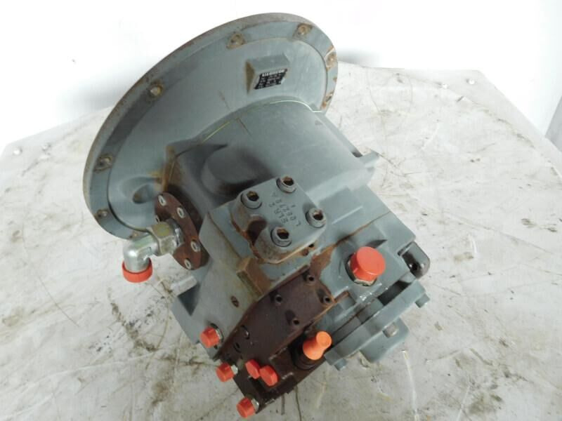 Liebherr LPV130 - Хидравлична помпа: снимка 1 Liebherr LPV130 - Хидравлична помпа: снимка 1