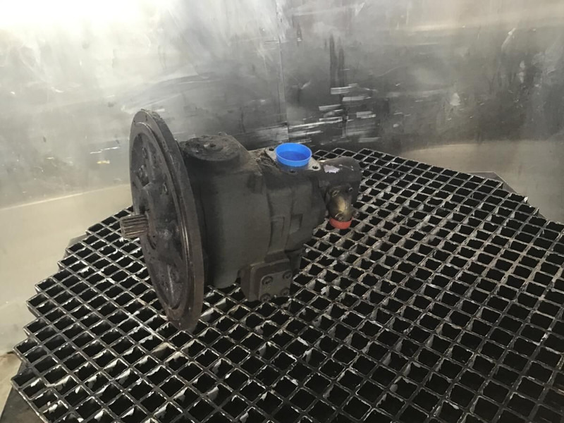 Liebherr LPV130 - Хидравлична помпа: снимка 1 Liebherr LPV130 - Хидравлична помпа: снимка 1