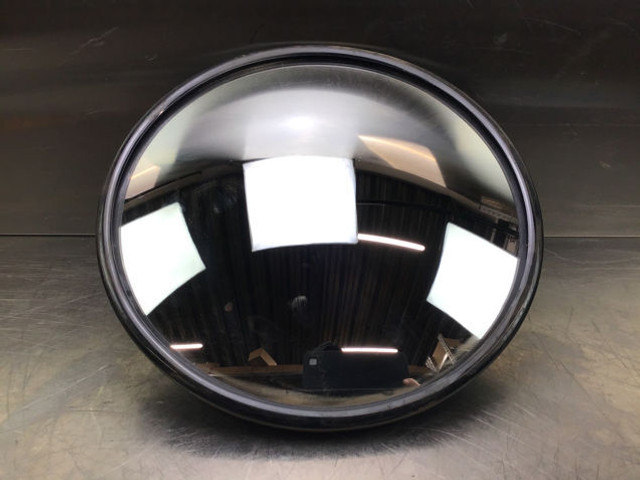 Liebherr Mirror - Огледало за задно виждане: снимка 1 Liebherr Mirror - Огледало за задно виждане: снимка 1