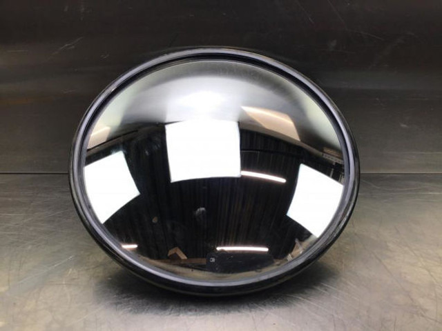 Liebherr Mirror - Огледало за задно виждане: снимка 2 Liebherr Mirror - Огледало за задно виждане: снимка 2