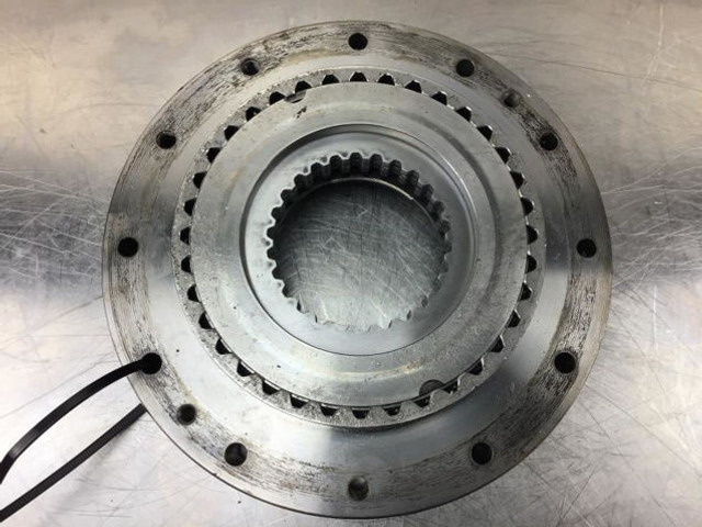 Liebherr Multi Disc Brake - Спирачни дискове: снимка 5 Liebherr Multi Disc Brake - Спирачни дискове: снимка 5