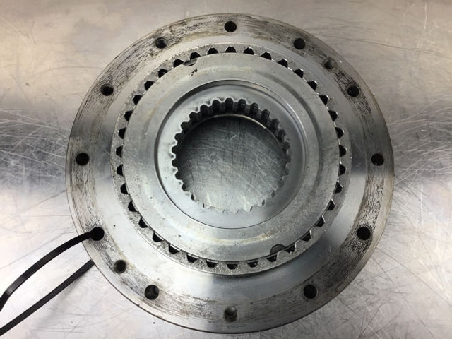Liebherr Multi Disc Brake - Спирачни дискове: снимка 3 Liebherr Multi Disc Brake - Спирачни дискове: снимка 3