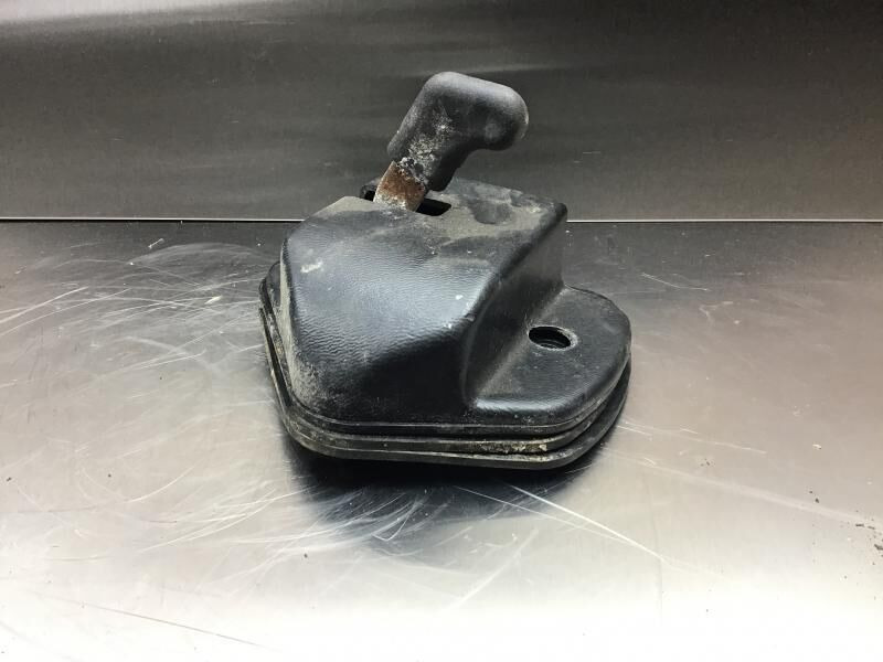 Liebherr - Кабина и интериор: снимка 2 Liebherr - Кабина и интериор: снимка 2