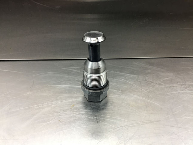 Liebherr Non Return Valve - Клапа: снимка 1 Liebherr Non Return Valve - Клапа: снимка 1