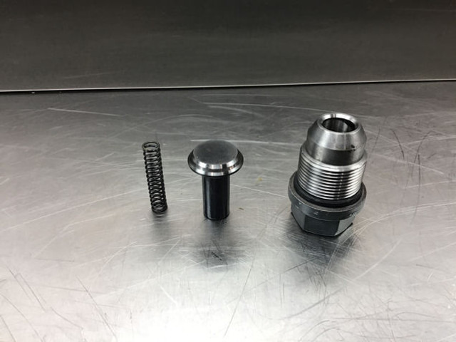 Liebherr Non Return Valve - Клапа: снимка 4 Liebherr Non Return Valve - Клапа: снимка 4