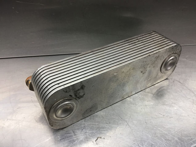 Liebherr Oil Cooler - Маслен охладител: снимка 5 Liebherr Oil Cooler - Маслен охладител: снимка 5
