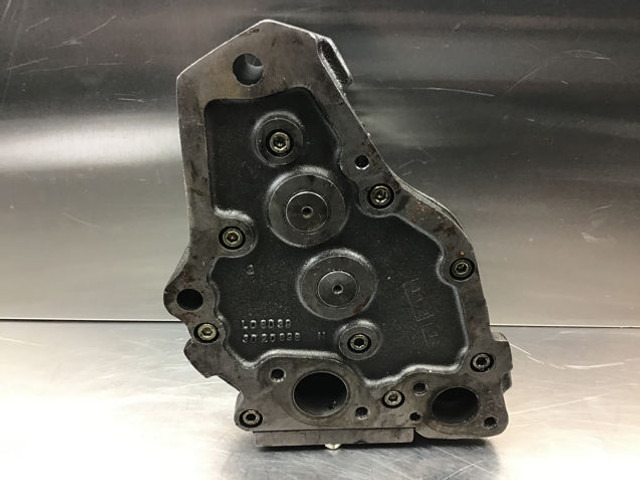 Liebherr Oil Pump - Маслена помпа: снимка 5 Liebherr Oil Pump - Маслена помпа: снимка 5