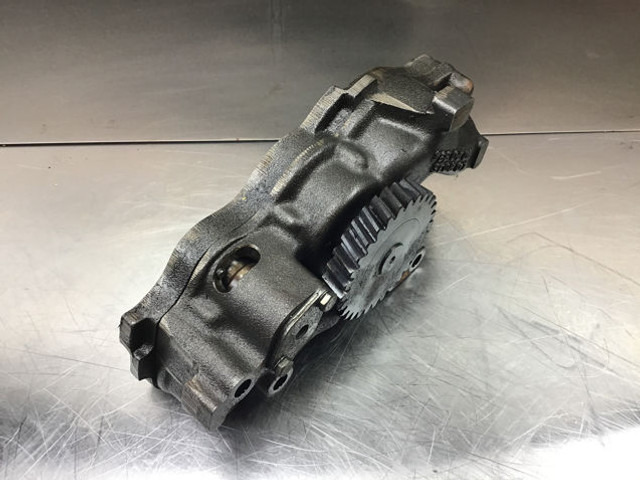 Liebherr Oil Pump - Маслена помпа: снимка 5 Liebherr Oil Pump - Маслена помпа: снимка 5