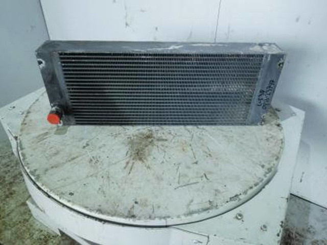 Маслен охладител Liebherr Oilcooler: снимка 7