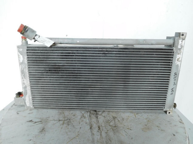 Liebherr Oilcooler - Маслен охладител: снимка 2 Liebherr Oilcooler - Маслен охладител: снимка 2