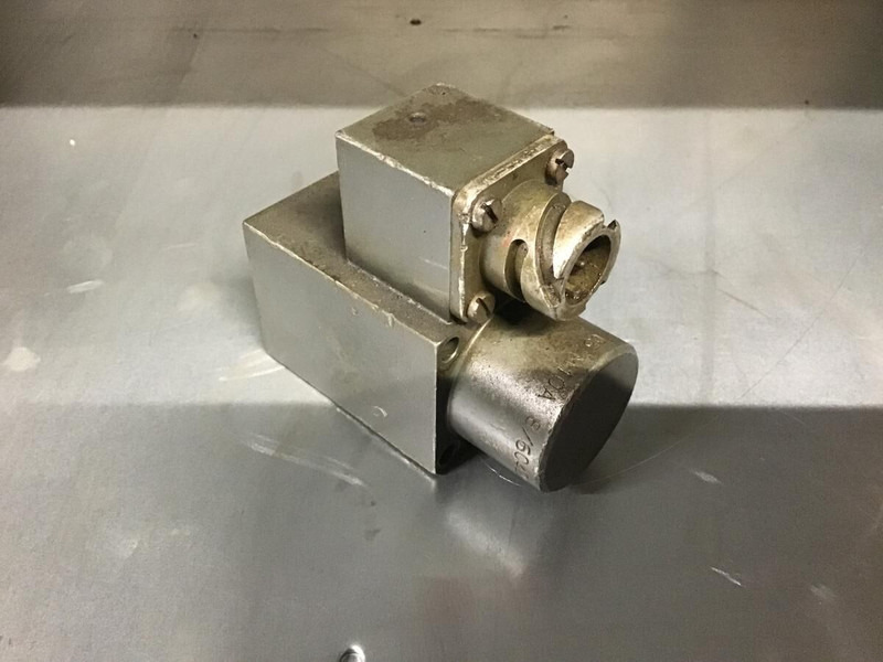 Liebherr PR712 / PR712 B / PR712 BM / PR722 / PR722 B / PR722 BL - Хидравлика: снимка 1 Liebherr PR712 / PR712 B / PR712 BM / PR722 / PR722 B / PR722 BL - Хидравлика: снимка 1