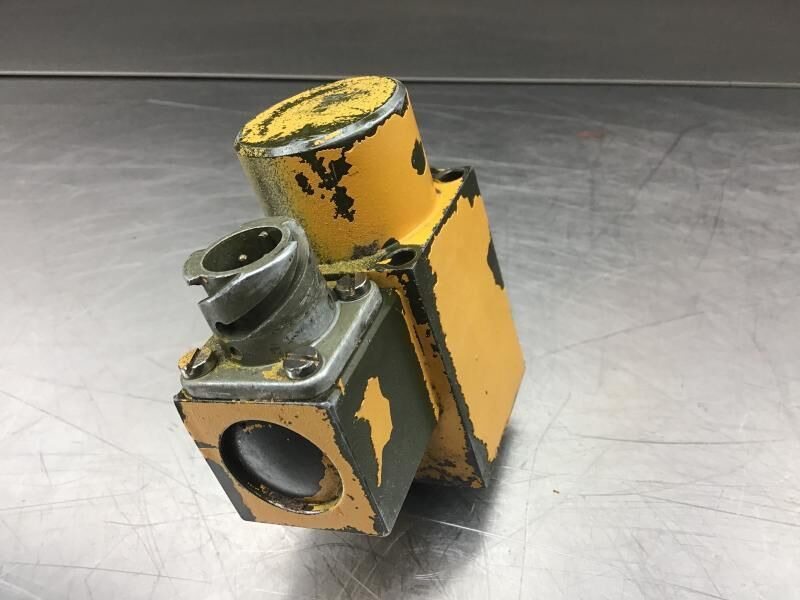 Liebherr PR712 / PR712 B / PR712 BM / PR722 / PR722 B / PR722 BL - Хидравлика: снимка 2 Liebherr PR712 / PR712 B / PR712 BM / PR722 / PR722 B / PR722 BL - Хидравлика: снимка 2