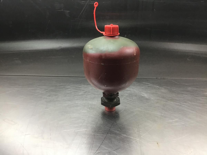 Liebherr PR742 - Хидравлика: снимка 2 Liebherr PR742 - Хидравлика: снимка 2