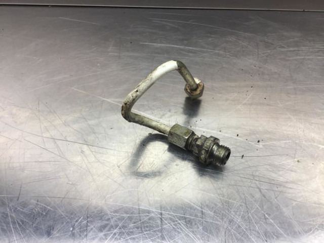 Двигател и части Liebherr Pipeline: снимка 7