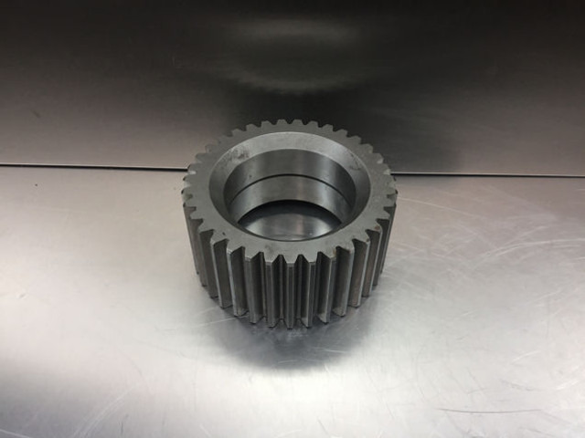 Liebherr Planeet Wheel - Помпа на хидроусилвателя: снимка 1 Liebherr Planeet Wheel - Помпа на хидроусилвателя: снимка 1